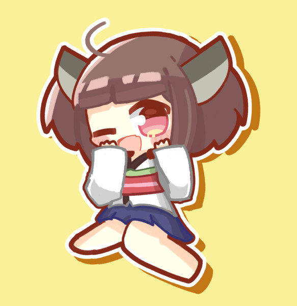 ほっぺたん 篠ミヤ さんのイラスト ニコニコ静画 イラスト
