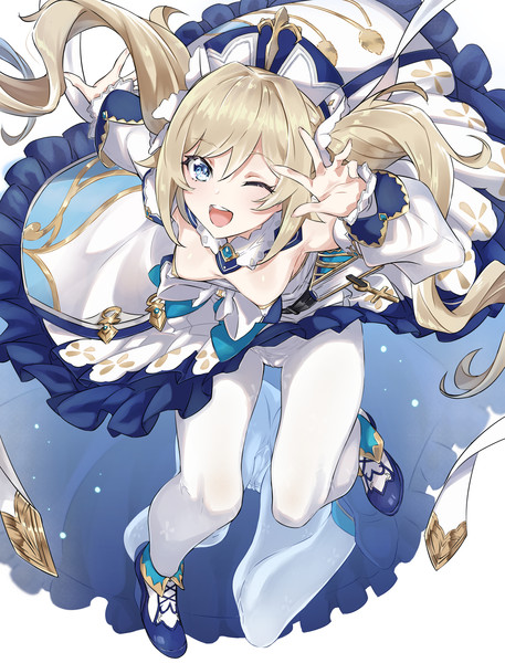 バーバラ ニコ さんのイラスト ニコニコ静画 イラスト