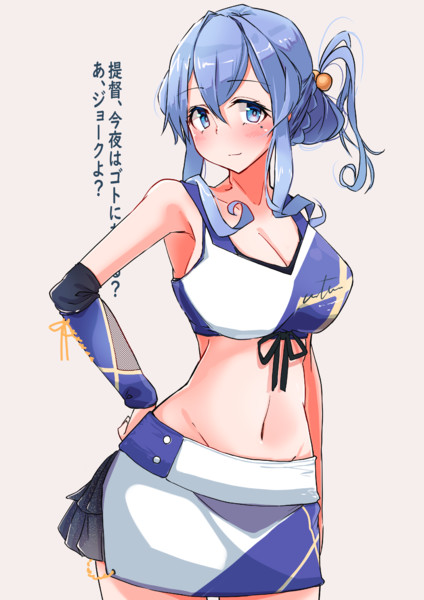 Rqゴトランド こんぶ Komb さんのイラスト ニコニコ静画 イラスト