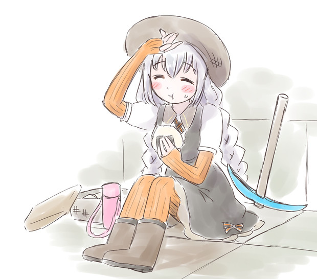 マイクラしております 桜井あきら さんのイラスト ニコニコ静画 イラスト