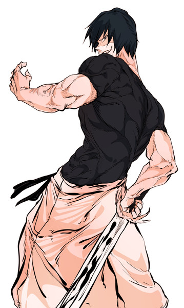 天与呪縛の暴君 宵街綾乃節 さんのイラスト ニコニコ静画 イラスト