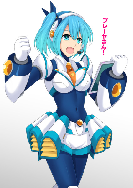 リコちゃん クロス さんのイラスト ニコニコ静画 イラスト