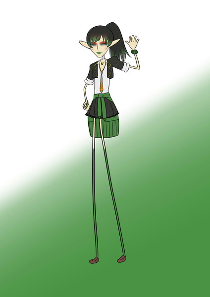 チャイチャイ ロドリゲス田村の田村 さんのイラスト ニコニコ静画 イラスト