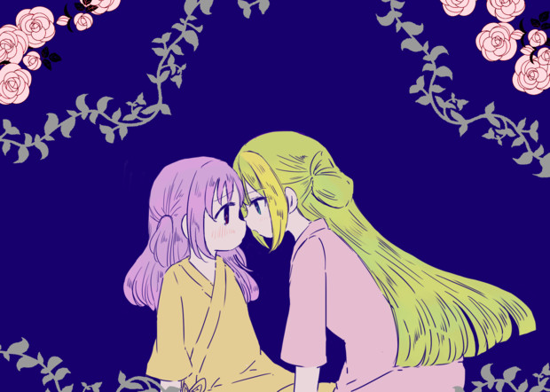 グレイさんもう消灯時間ですよ 稟太郎 さんのイラスト ニコニコ静画 イラスト