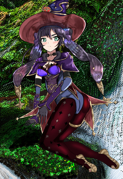 モナ マチ さんのイラスト ニコニコ静画 イラスト