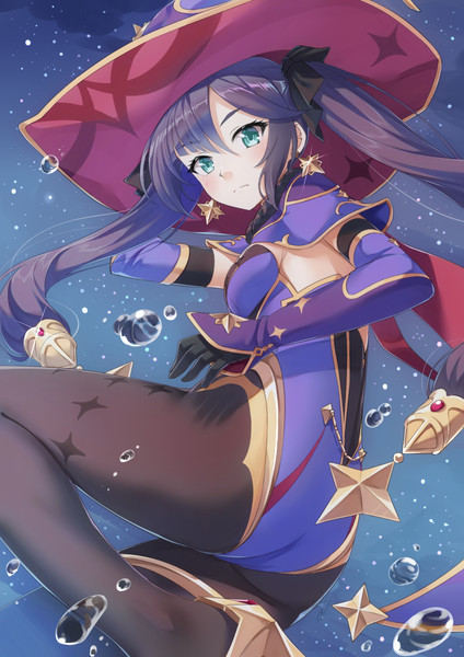 モナ みり さんのイラスト ニコニコ静画 イラスト