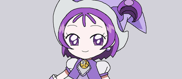 おジャ魔女どれみ Cocomocacinamon さんのイラスト ニコニコ静画 イラスト