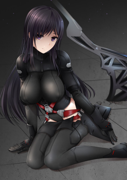 深沙希さん アヤト さんのイラスト ニコニコ静画 イラスト