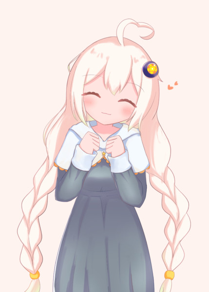 にこにこあかりちゃん くろこげ さんのイラスト ニコニコ静画 イラスト