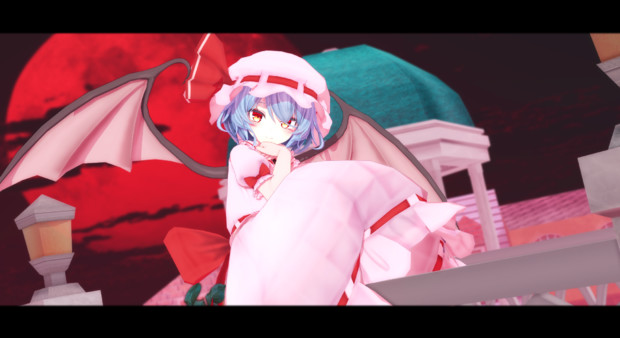 天使のような悪魔の笑顔 Arni さんのイラスト ニコニコ静画 イラスト