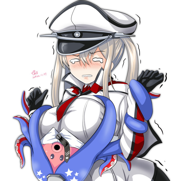 グラ子とポツダム会談 Tk8 さんのイラスト ニコニコ静画 イラスト