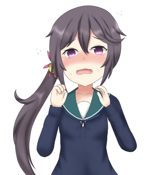 祝い事のたびにぼのたんを泣かせたい エトワール さんのイラスト ニコニコ静画 イラスト