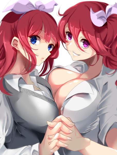 一騎当千 さくさくさくらい さんのイラスト ニコニコ静画 イラスト