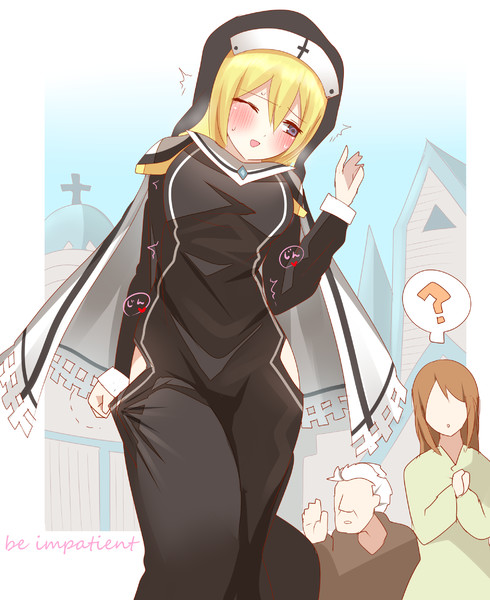 疼く Non さんのイラスト ニコニコ静画 イラスト