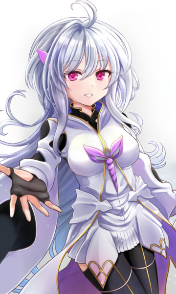 プロトマーリン ふにちか さんのイラスト ニコニコ静画 イラスト