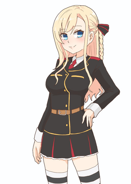 ミーちゃんハッピーバースデー あすにゃん さんのイラスト ニコニコ静画 イラスト