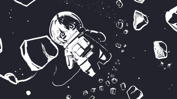 無題 左飴 さんのイラスト ニコニコ静画 イラスト
