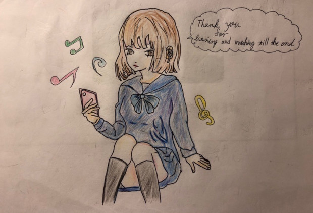 高校生活を満喫中の灰原哀 ウッドストックと呼ばれた男 さんのイラスト ニコニコ静画 イラスト