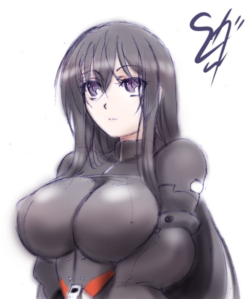 深沙希さん Sugaleon さんのイラスト ニコニコ静画 イラスト