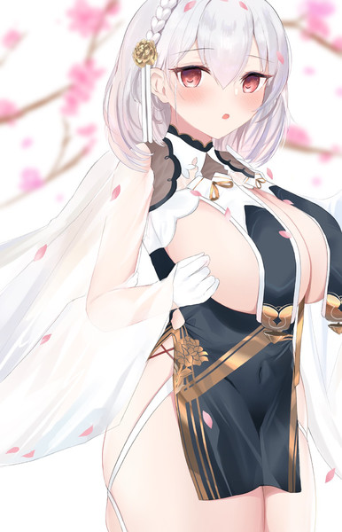 春節シリアス Kay さんのイラスト ニコニコ静画 イラスト