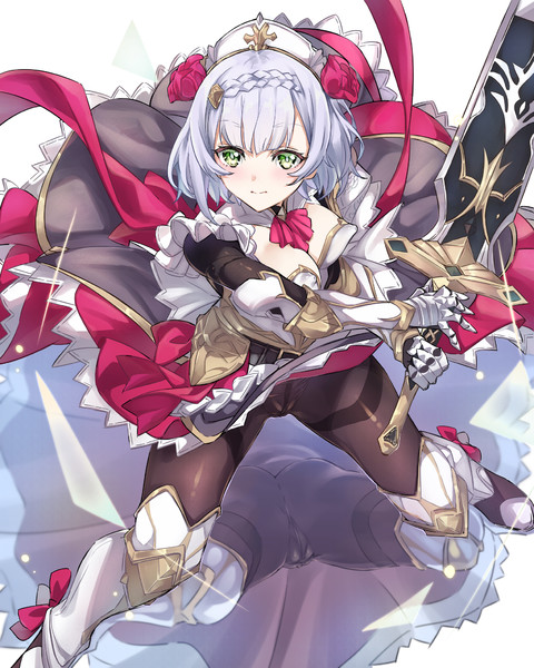 ノエル ニコ さんのイラスト ニコニコ静画 イラスト
