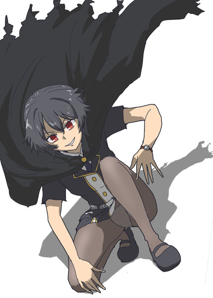 宗谷真冬姐さん あすにゃん さんのイラスト ニコニコ静画 イラスト