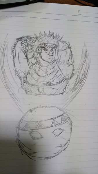 毛玉 ジョースター セキシン さんのイラスト ニコニコ静画 イラスト