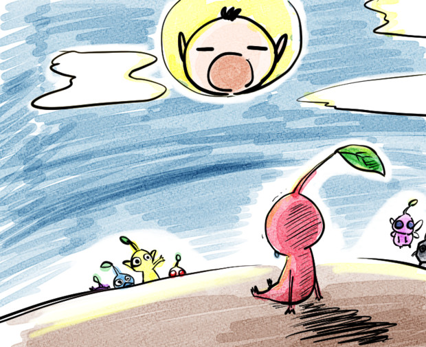 会いたいな ゆーた さんのイラスト ニコニコ静画 イラスト