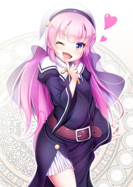 佐藤ひなちゃん ひろ さんのイラスト ニコニコ静画 イラスト