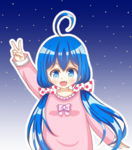 ☆パレードは止まない！☆ / ぴこ さんのイラスト ニコニコ静画 (イラスト)