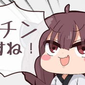 マセガキ ニコニコ静画 イラスト