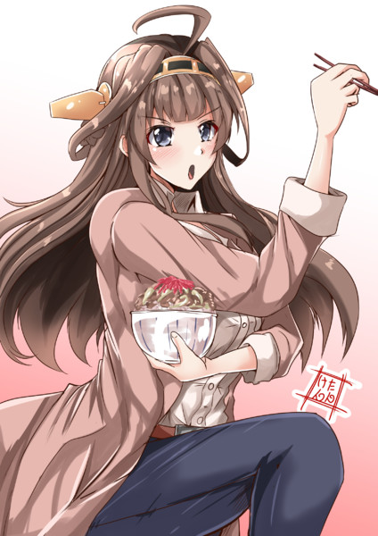 あっ 牛丼のおば お姉さんだ けんたん さんのイラスト ニコニコ静画 イラスト