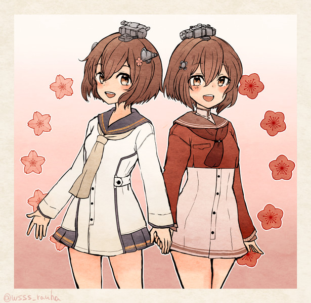 雪風 艦これ とは ユキカゼとは 単語記事 ニコニコ大百科