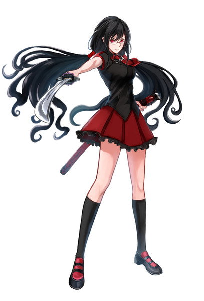 更衣小夜 Akito さんのイラスト ニコニコ静画 イラスト
