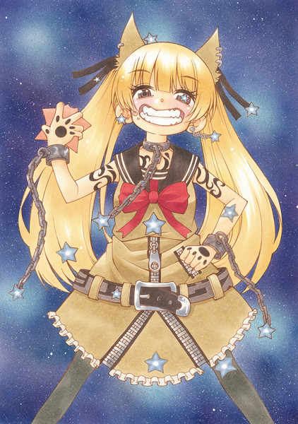 シリウス とも さんのイラスト ニコニコ静画 イラスト