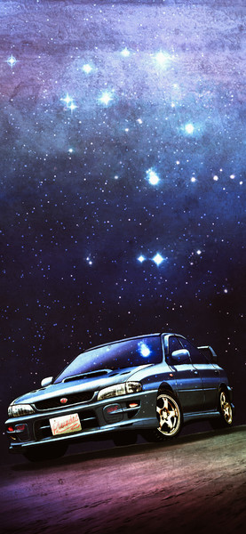 プレアデス星団 みか さんのイラスト ニコニコ静画 イラスト