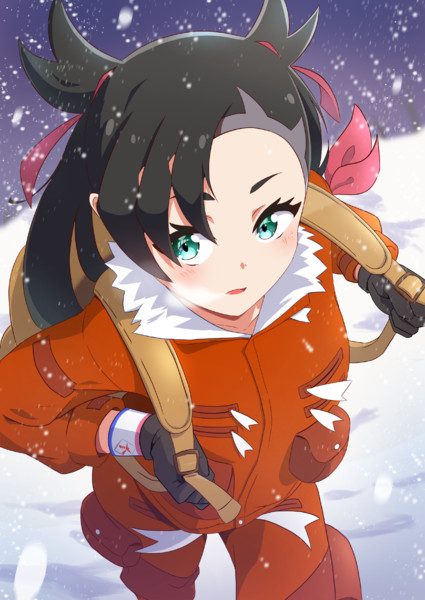 探険隊マリィ