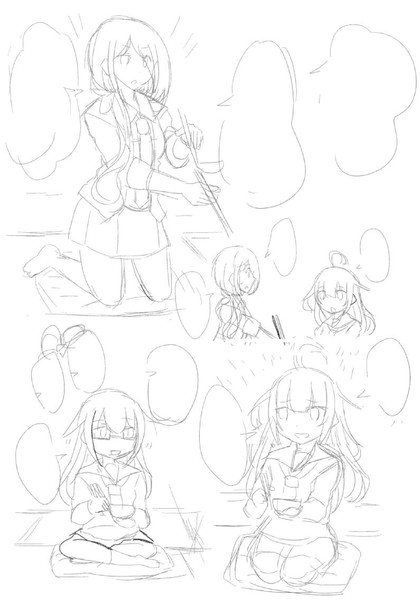 有明「鍋奉行」