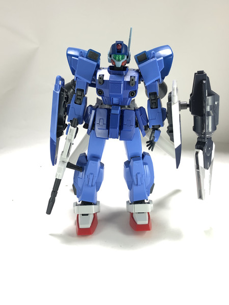 俺ガンプラ投稿テスト バスクレープ さんのイラスト ニコニコ静画 イラスト