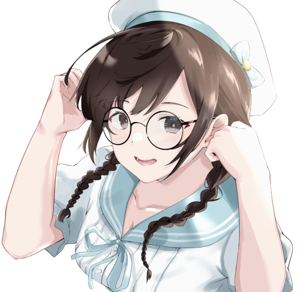 花鋏キョウ 鹿谷 さんのイラスト ニコニコ静画 イラスト