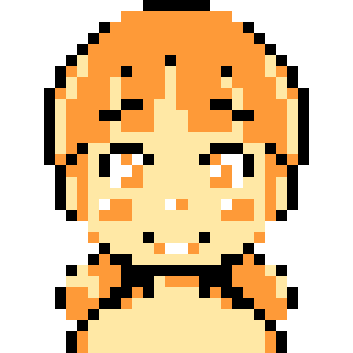プロフィール画像 ドット絵 ニコニコ さんのイラスト ニコニコ静画 イラスト