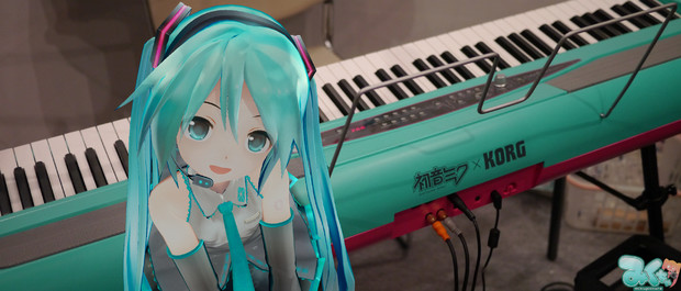 rildmikuさんのみくちゃ画像