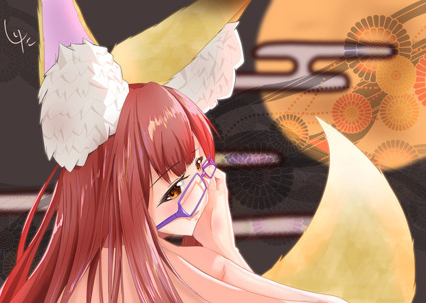茜 憂い しぃた さんのイラスト ニコニコ静画 イラスト