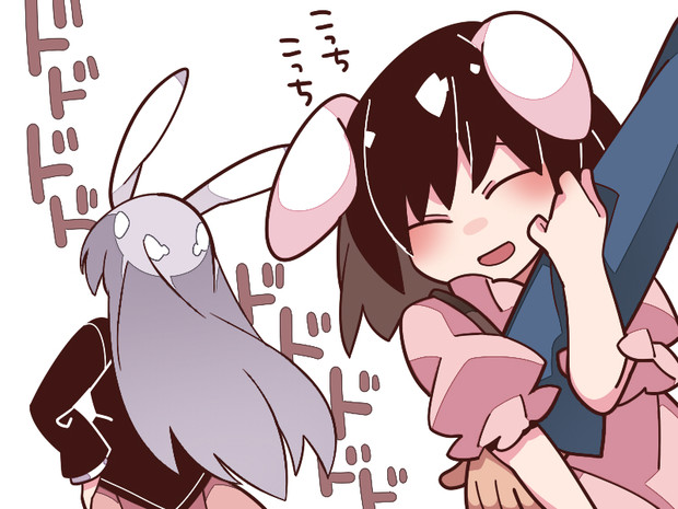 ようこそ ハマー さんのイラスト ニコニコ静画 イラスト
