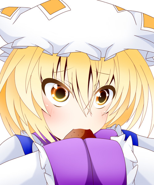 油揚げ ムームー さんのイラスト ニコニコ静画 イラスト