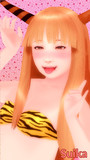 酔酔萃香【そばかす式】