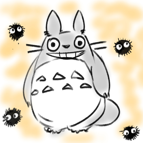 有名ないきもの 薗田恭一 さんのイラスト ニコニコ静画 イラスト