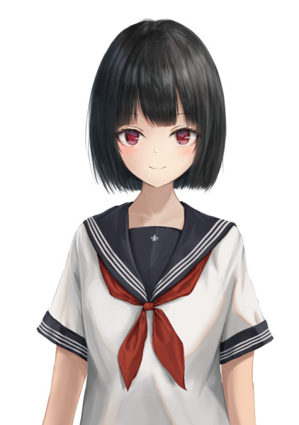 少女 あまぬん さんのイラスト ニコニコ静画 イラスト