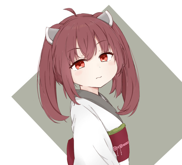 まし 顔 す