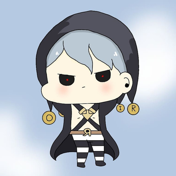 ゆるリゾット てと さんのイラスト ニコニコ静画 イラスト